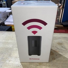 T-Mobile 5G Gateway WiFi Internet