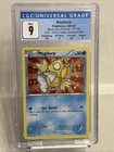 New ListingPokémon TCG Magikarp XY 143 Holo Black Star Promo Shiny Mega Gyarados Box CGC9