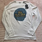 NWT Men's M Ahead Instant Classic Golf PGA The Players Championship T-Shirt