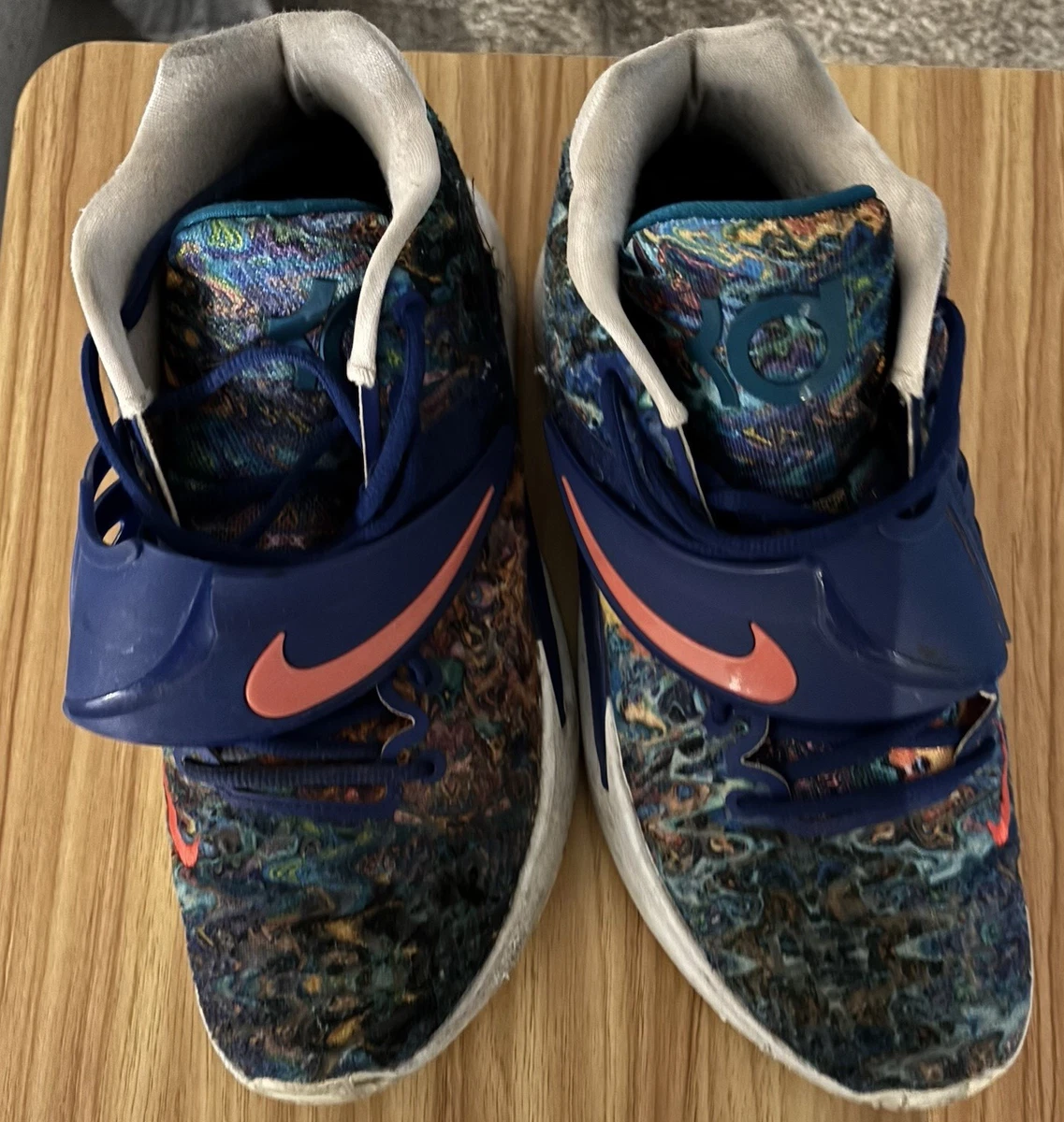Nike KD 14 for Sale | Authenticity Guaranteed | eBay