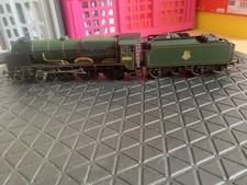 Bachmann 31-402 30851 Sir Francis Drake DCC Fitted 03