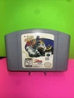 Clay Fighter 63 1/3 (Nintendo 64) ~Authentic~Tested~Working!L@@K