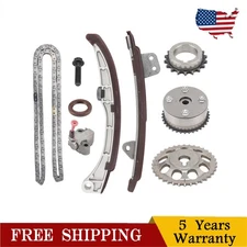 Engine Timing Chain Kit For 04-06 Scion xB 135230D010 135230D020 1352322050