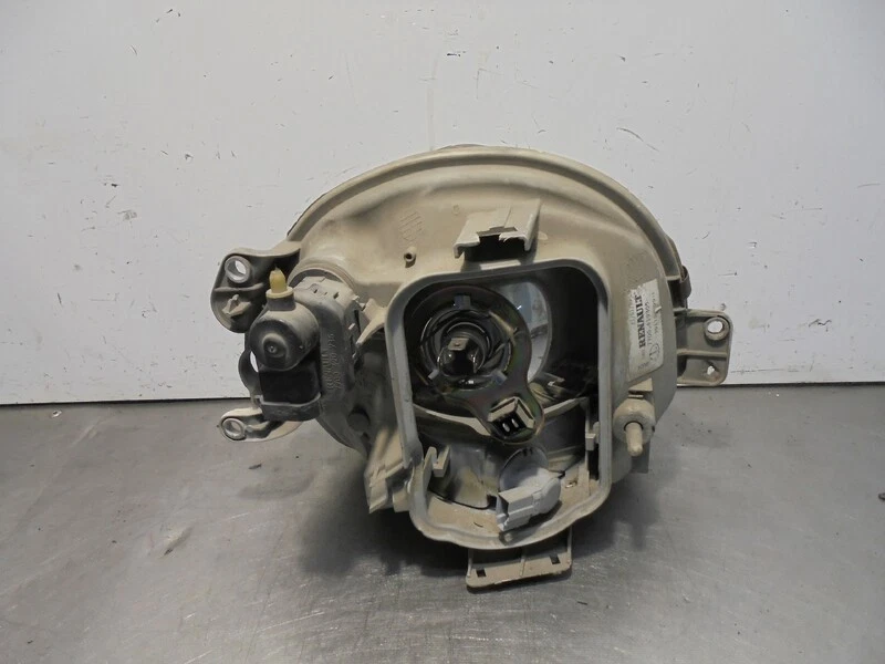 7700419305 scheinwerfer links für RENAULT TWINGO I (C06) 4888495 - Bild 3 von 3