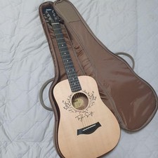 Chitarra acustica Taylor Swift Baby Taylor buone condizioni