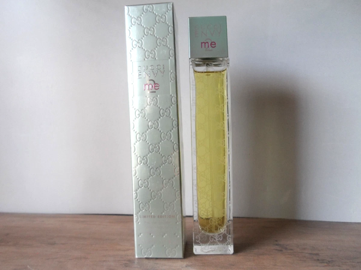 Gucci Envy Me 2 Eau de Toilette for Women for sale | eBay
