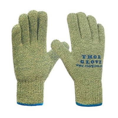 THOR GLOVE TS-DMD Heat Resistant Double Layer Gloves   Free Size Made in Korea