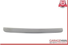 05-12 Porsche Boxster 987 Heckspoiler Flügel 98750460900 OEM