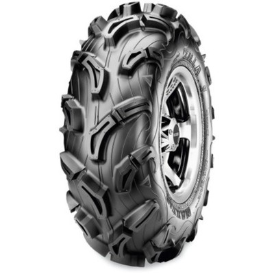 Maxxis Zilla (Front) AT26X9-12 C/6PLY  (1 Tires)