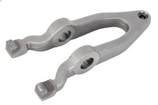Kit d'embrayage Daf 66