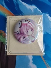 Genshin Impact Official Citlali PV Badge miHoYo