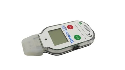 Sensitech MBR6N02XR0 Temptale Temperatur Datenlogger 2C bis 8C