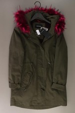 More&More cappotto per le signore taglia 36, S nuovo con etichetta verde oliva