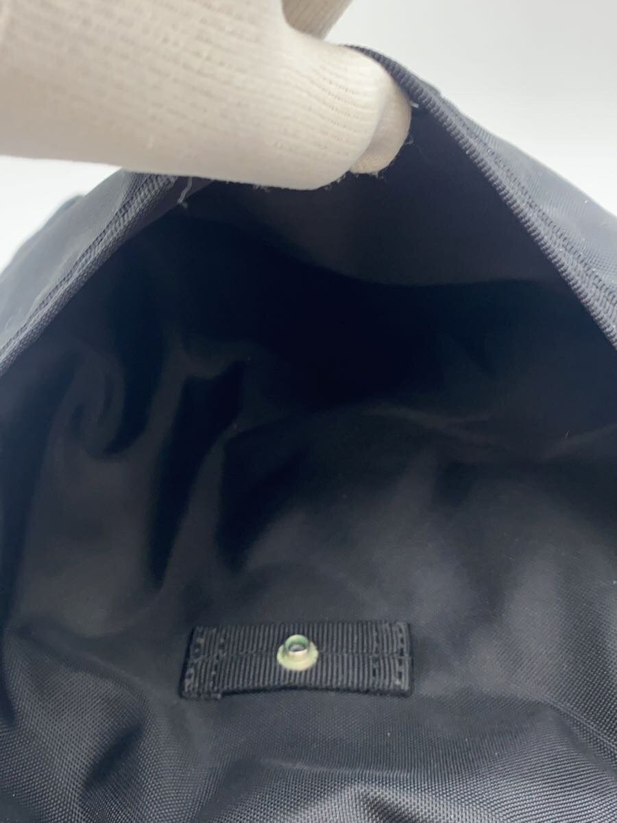 PORTER Bag Polyester Black - image 8