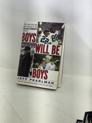Boys Will be Boys (FC70-3-JV2593)