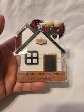 (B) 2025 New Home New Beginnings New Memories...