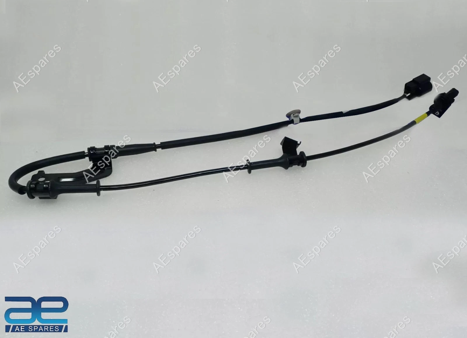 Front Wheel ABS Speed Sensor Assy LH for Hyundai Creta 2015-2020 95670A0300