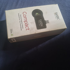 Seek Thermal Compact Thermal Imaging Camera Andriod micro usb