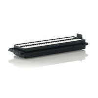 Luftfilter Mann-Filter C 37 005 FüR Honda Accord VII