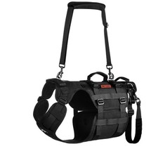 OneTigris Invictus Dog Hip Brace  Full Body Lift Harness Large - New with Tags