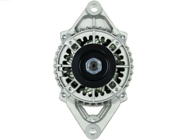 As-Pl Lichtmaschine Generator Lima Ohne Pfand Brandneu As-Pl A6505S-image