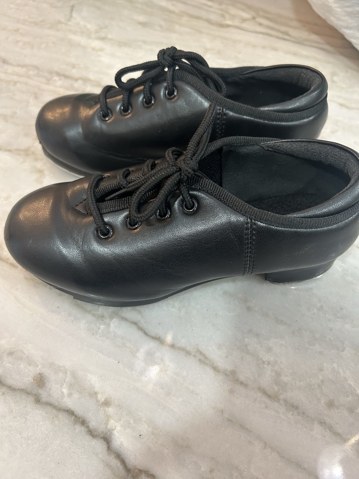 Toddler/little Kid/big Kid Size 13.5 Black