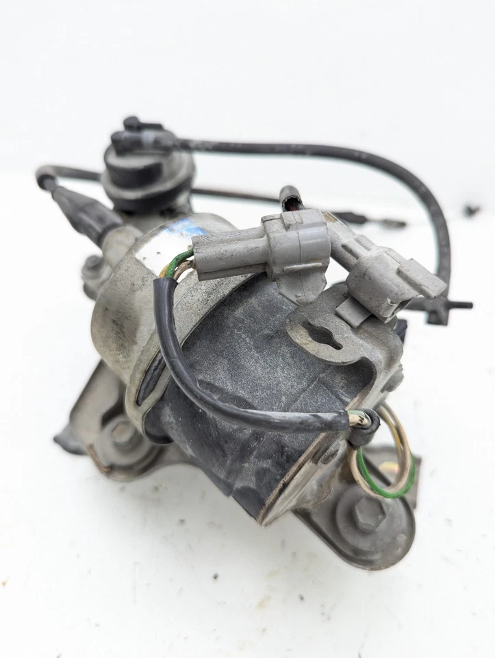 Toyota 4Runner 1990 actuador de control de crucero 88251-35080 bomba Foto 4 de 4