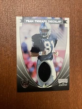 1999 Playoff Momentum SSD Team Thread Checklists #TTC9 Tim Brown