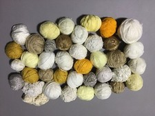 750 gr of yarn/wool mixed oddments for knitfor knitting crochet crafts 