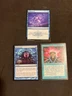 x3 Brainstorm 3x [Masters 25/Ice Age] Magic MTG Cards LP
