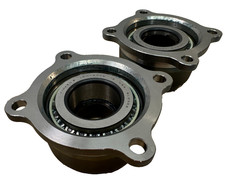 Timken Wheel Bearing Module 2-pack BM500022