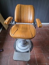 Belmont Barbers Chair