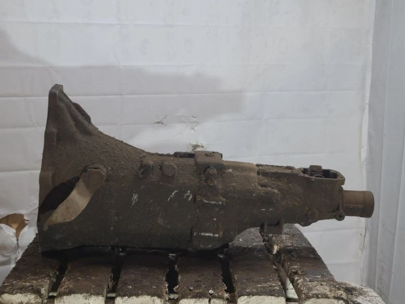 Manual Transmission RWD 4 Speed Fits 79-80 MAZDA GLC 616935 — 第 3/4 张图片