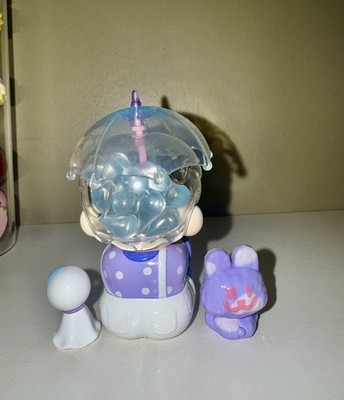 Popmart PINO JELLY how are you feeling today-   
