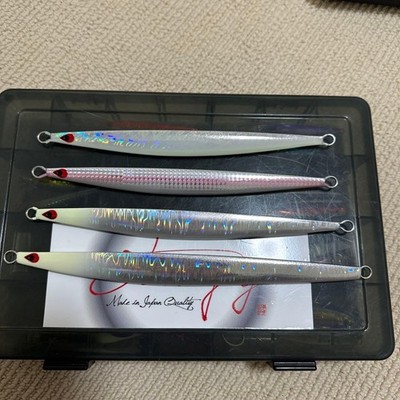 Aiya~ Jig bundle sale