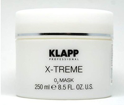 KLAPP 02 Mask 250ml