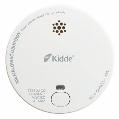KIDDE RAUCHMELDER 2030-DSR FÜR ZUHAUSE MIT ALARM UND SMART-MANAGEMENT