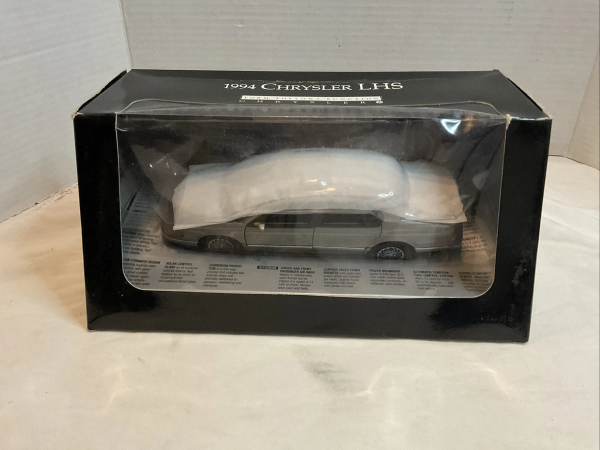 Brookfield Chrysler Diecast & Toy Vehicles for sale - eBay