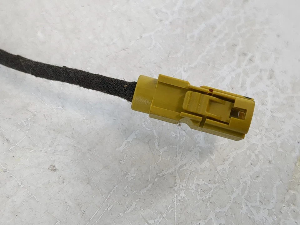 2014 克莱斯勒城镇和乡村无线电天线桅杆 W4T01 — 第 3/4 张图片