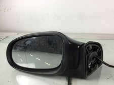 Retroviseur gauche (ou coque) Mercedes 190
