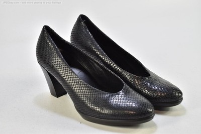 Ecco  Damen Pumps High Heels  EUR 41 Nr. 25-T 1773