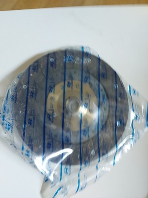 Neu Original Hyundai Santa Fe 2.0 Disc Assy-Kupplung 4110039140