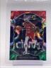 BRANDON INGRAM 2020-21 SELECT CONCOURSE RED WHITE GREEN ICE PRIZM Q6739