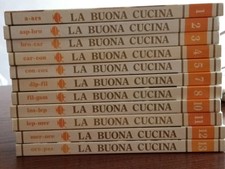 Libri Cucina