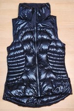 Womens Lululemon Fluffin Awesome Puffer Vest ...