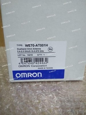 1PCS NEW WE70-AT001H  via DHL or FedEx #fv