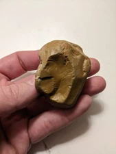 Native American Artifact