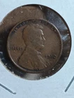 1910 S Better Date Lincoln Cent Penny Fine Nice Coin! M20A7