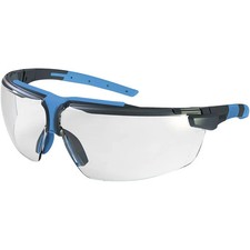 Lunettes de protection I-3 anthracite, bleu UVEX 9190275