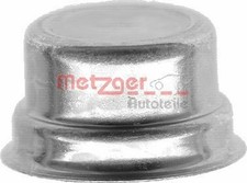 METZGER AUTOTEILE Dichtungssatz Bremssattel 11709 für OPEL OMEGA ASCONA CORSA CC